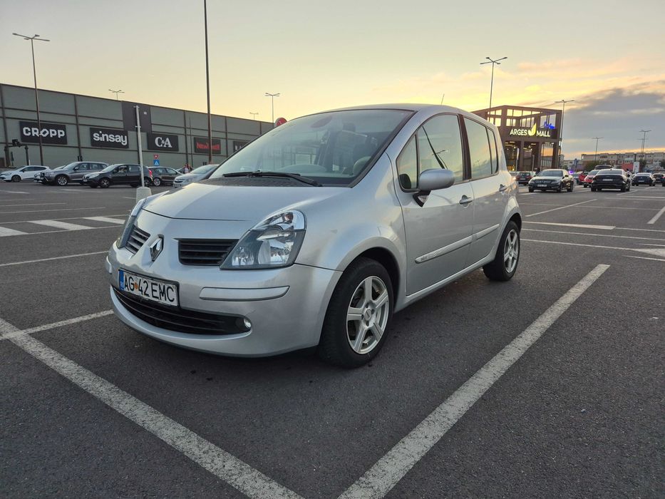 RENAULT Modus 2007 — imagine 2