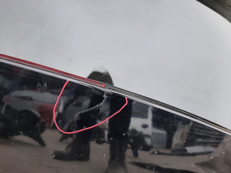 haion  jeep compass mk49  2012