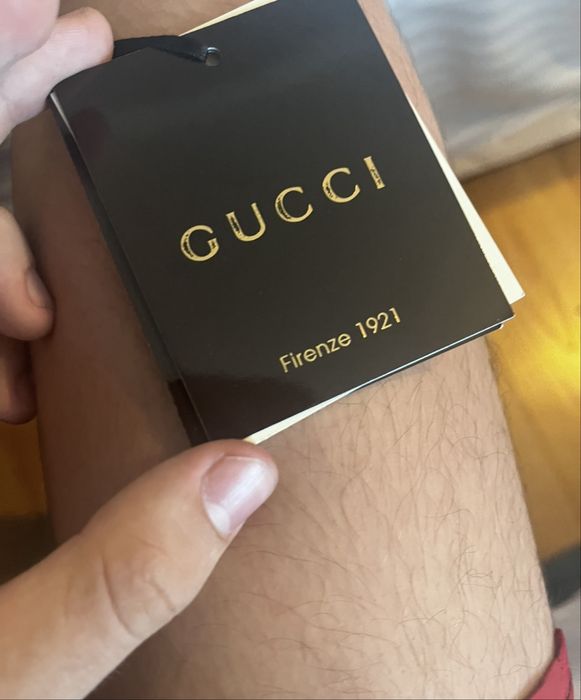 Vand geaca GUCCI