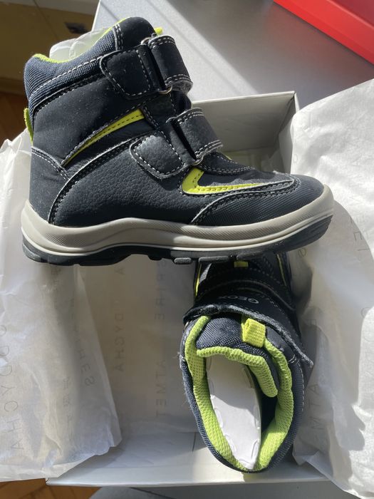 Geox детски боти