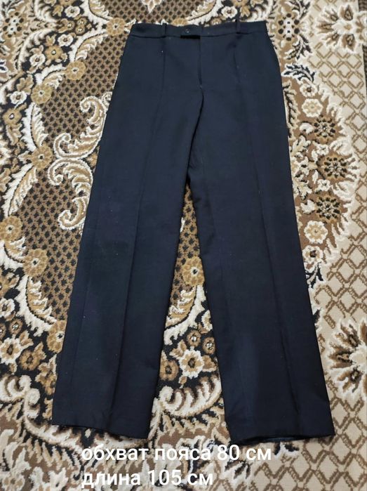 Мужские джинсы и классические брюки ,размер 32