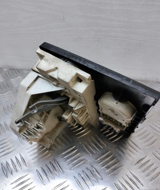 Panou Climatronic  7D1919383 / 7D1819075D Volkswagen VW Transporter T