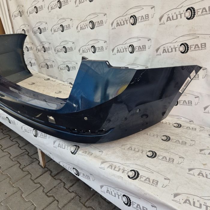 Bara spate Skoda Octavia 4 Combi/Break/Variant an 2019-2020-2021-2022-