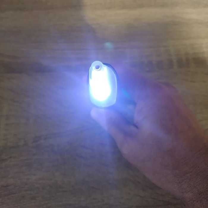 Детектор за напрежение и откриване на кабели, безконтактен фазомер