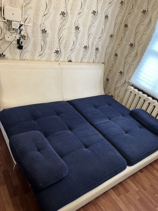 Продам диван раскладной