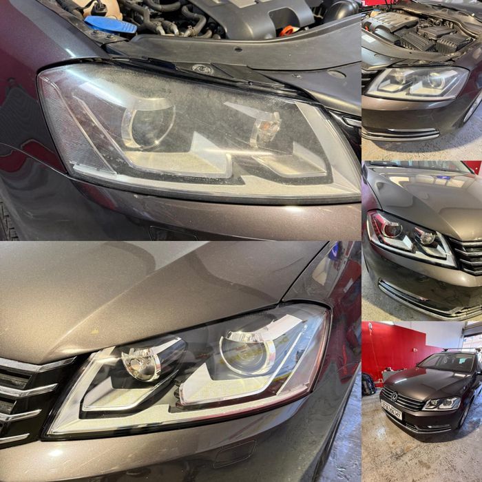 Detailing/polish auto Targoviste