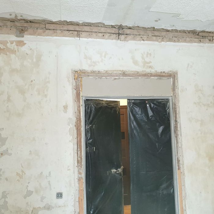 Ремонт квартир под ключ