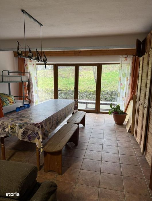 Cazare Muncitori - Casa  Centrul Vechi