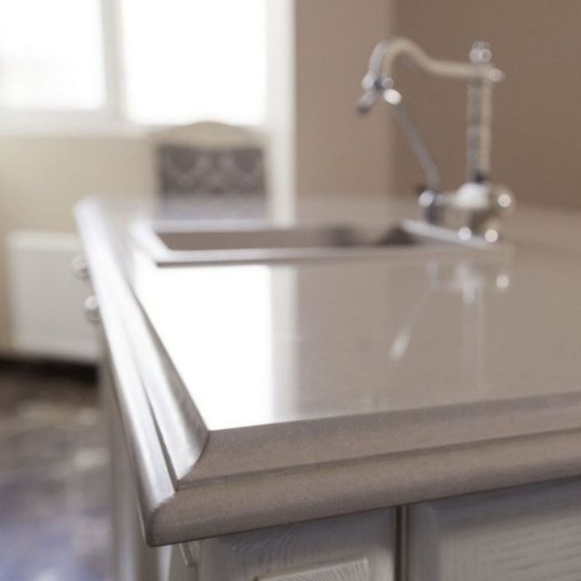 Кухонные столешницы