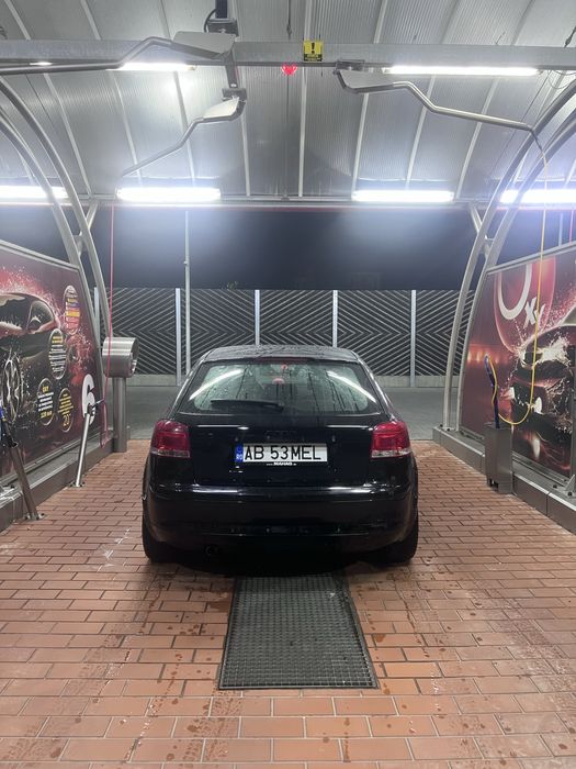 AUDI A3 0 — imagine 2