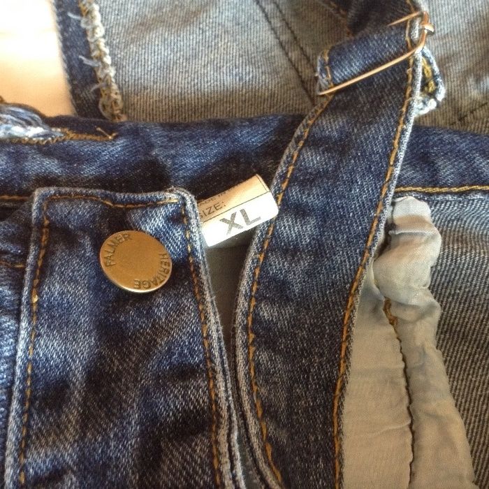 Комбинезон и брюки женские