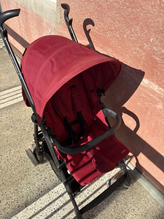 Детска количка bebeconfort trio Maia