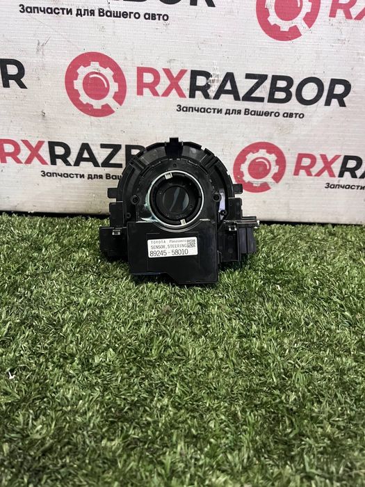 Рулевой шлейф Лексус РХ Lexus RX L20