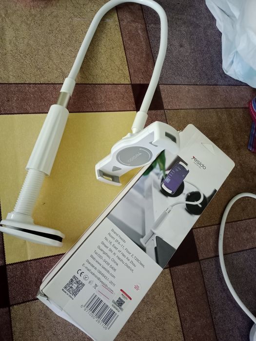 Продам селфи палку гибкую для сотовых