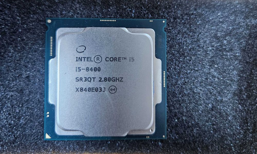 Процессор\Камень Core i5-8400\ 2.80Ghz