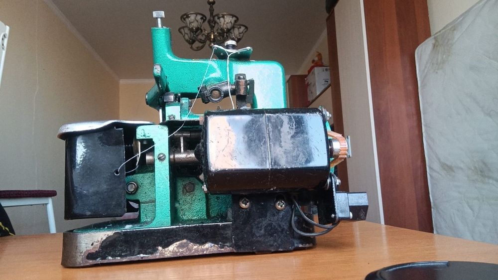 Аверлог машинка цена 25000 ₸