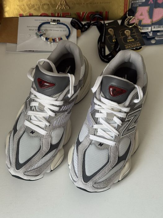Кроссовки New Balance original
