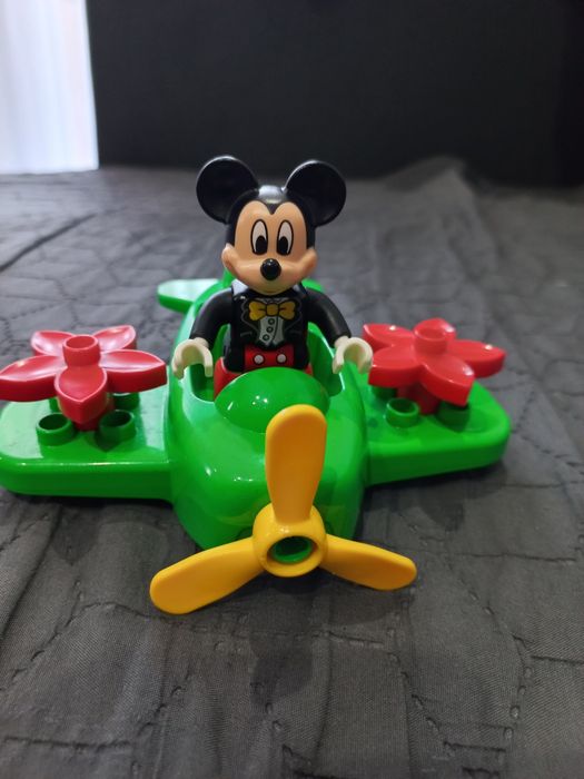 Lego duplo cu figurina