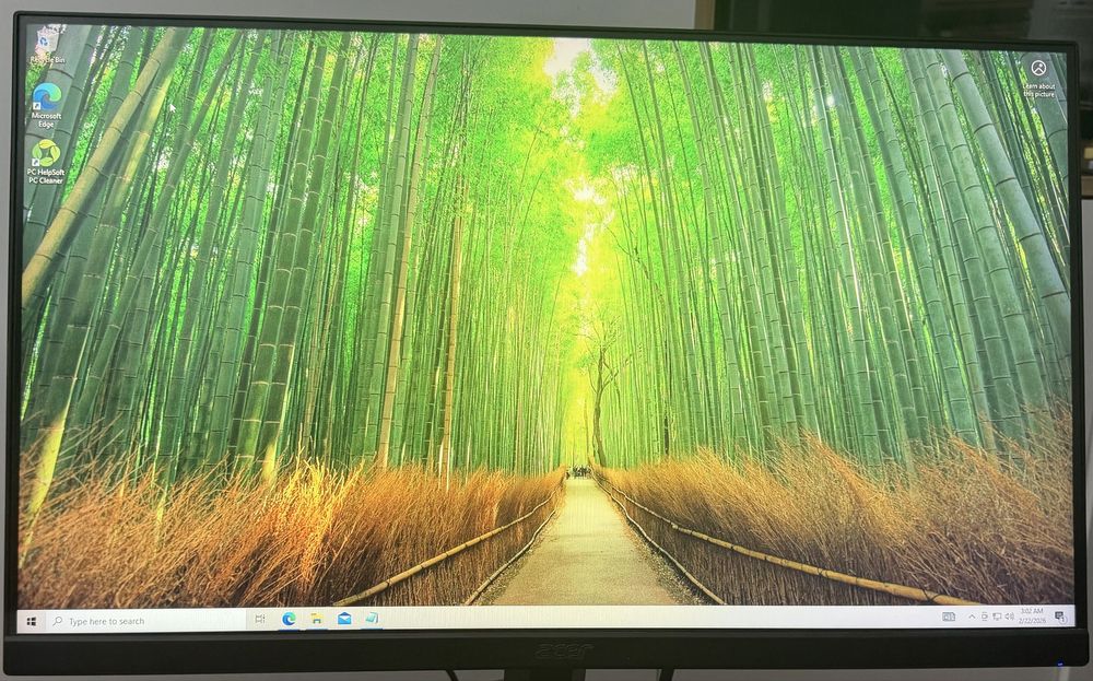 Компютър 1050TI, INTEL CORE I5, 8GB RAM