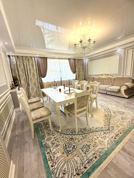 Продам 4к квартиру