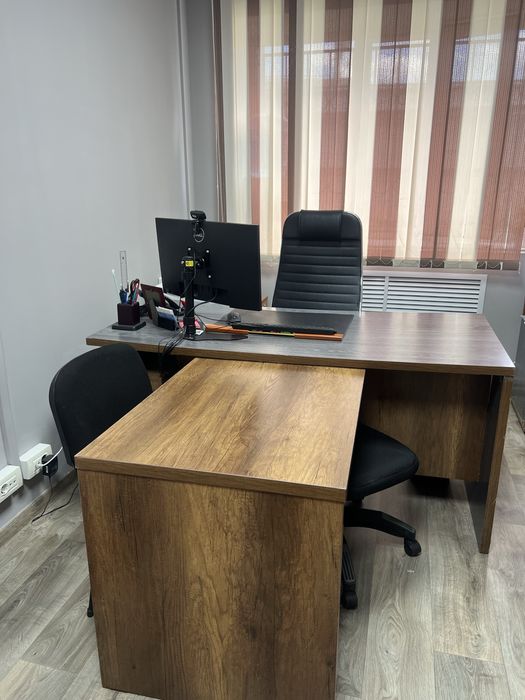 Стол руководителя