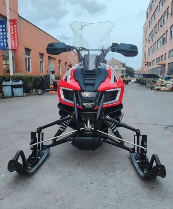 Снегоход LINKO 250кубов