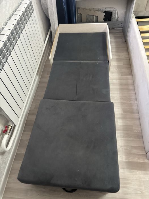 Продам кресло-кровать