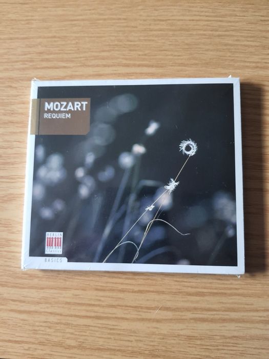Beethoven,Strauss,Bach,Mozart CD-uri sigilate