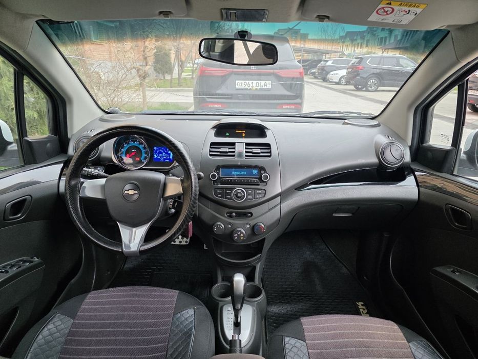 Spark Шошилинч сотилади