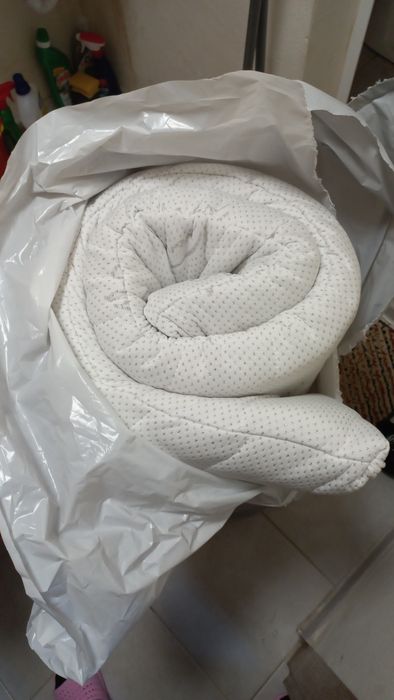 Топ матрак - неотварян