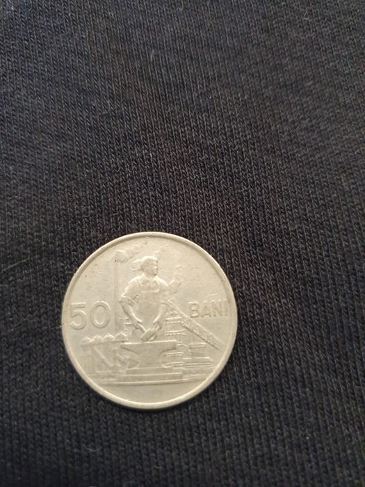 Colectie Monede vechi