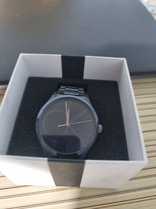 Швейарские часы Calvin klein