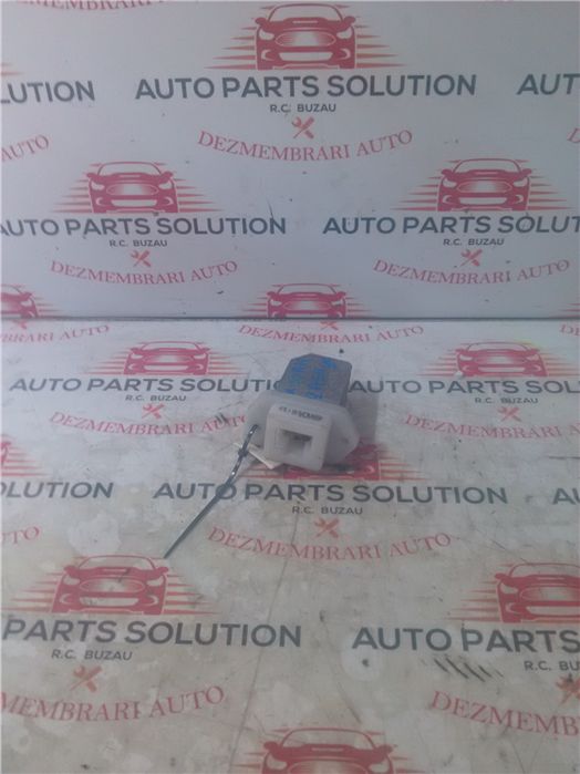 Rezistenta aeroterma nissan qashqai