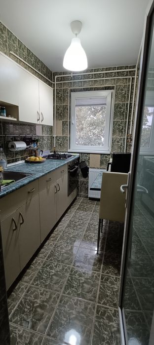 Apartament 3 camere