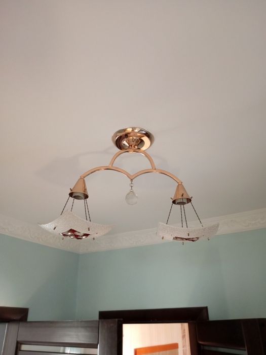 Люстры для прихожей