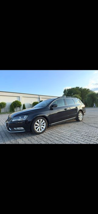 VOLKSWAGEN Passat 2011 — imagine 4
