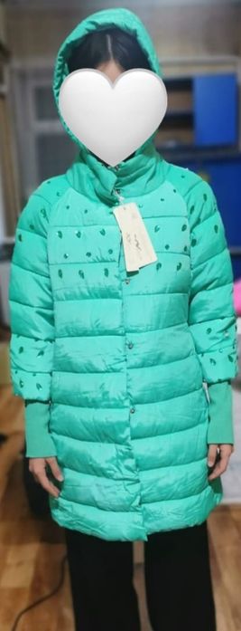 Продам или обменяю куртки