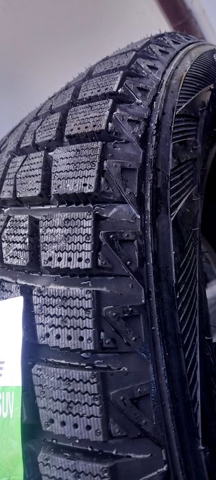 Зимние шины! Chazor Yang up Treker2