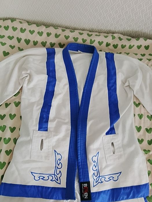 Казакша курес форма beren