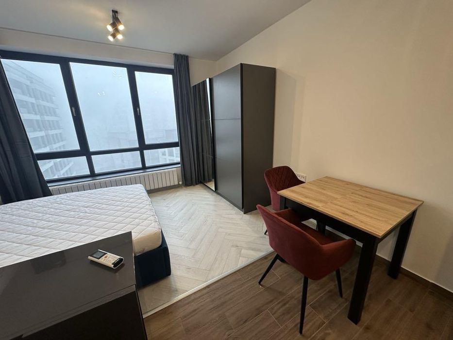 Дава се под наем Едностаен апартамент в София, Овча купел - 37 кв.м за 550 € - Снимка #4