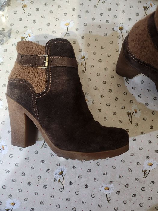 Ботильены женские