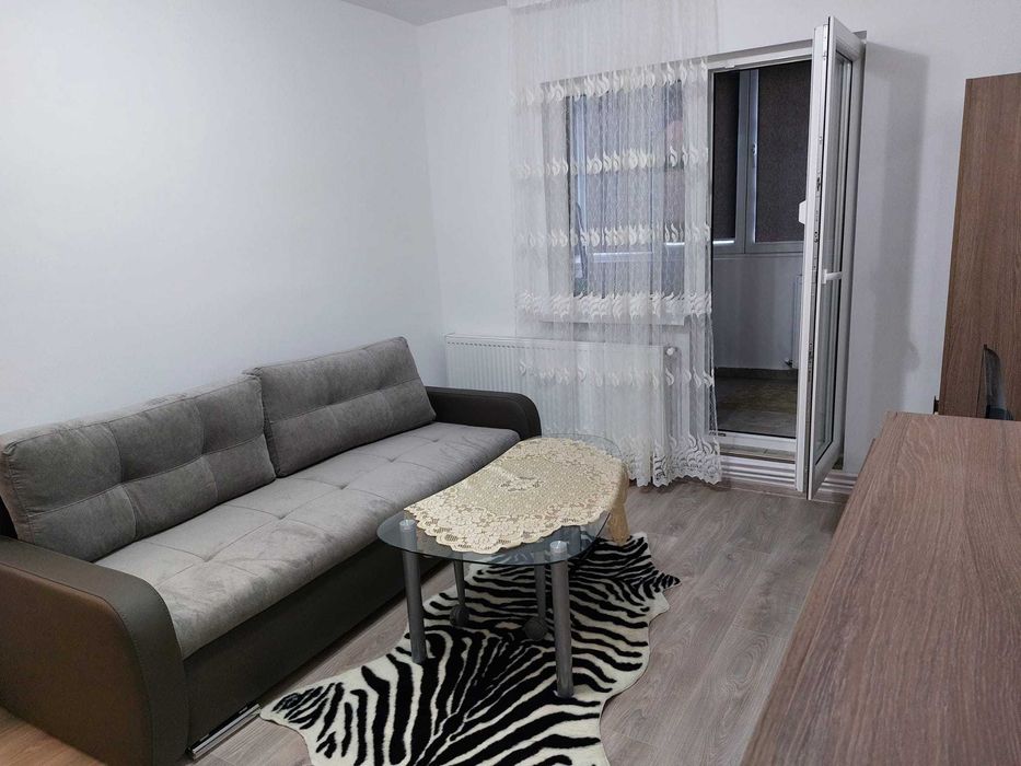 Apartament de inchiriat