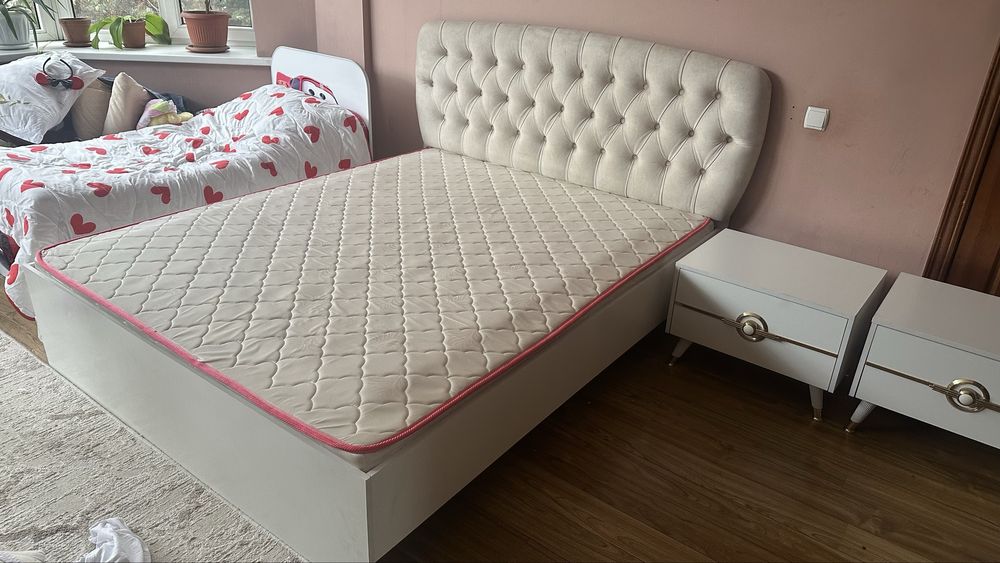 Спальная Гарнитура