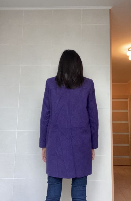 Palton superb brand  Mango