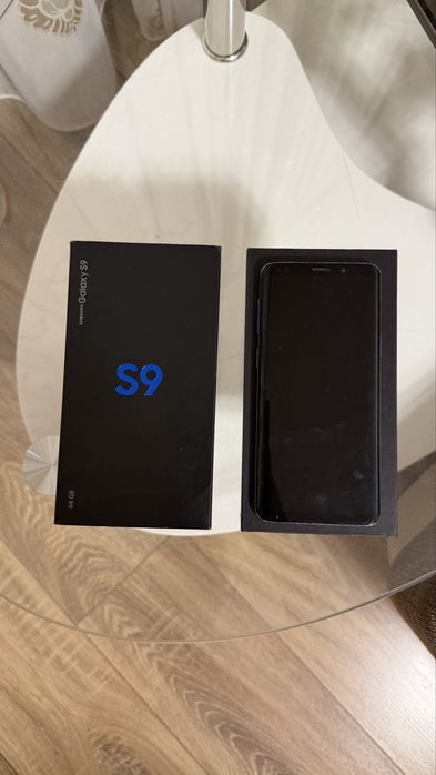Samsung Galaxy S9