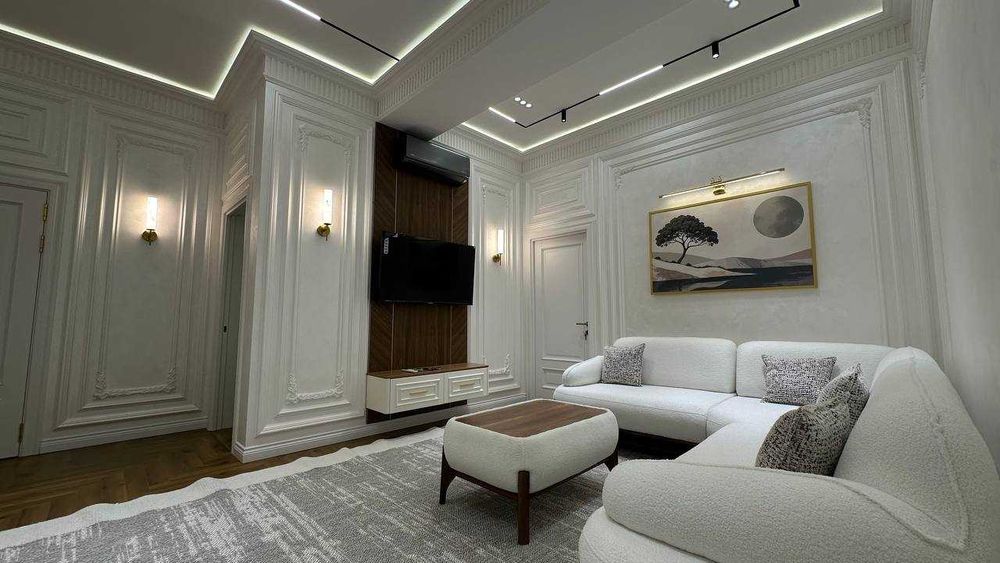 WISTON #мирзо #подключ #дархан  #центр #Премиум 74м2 Акай сити;