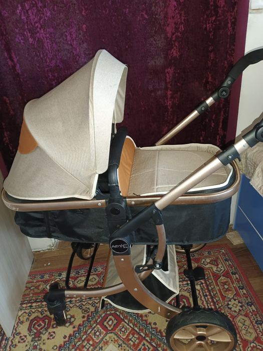 Трансформер коляска Эмили