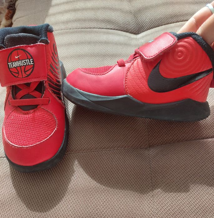 Детски обувки NIKE