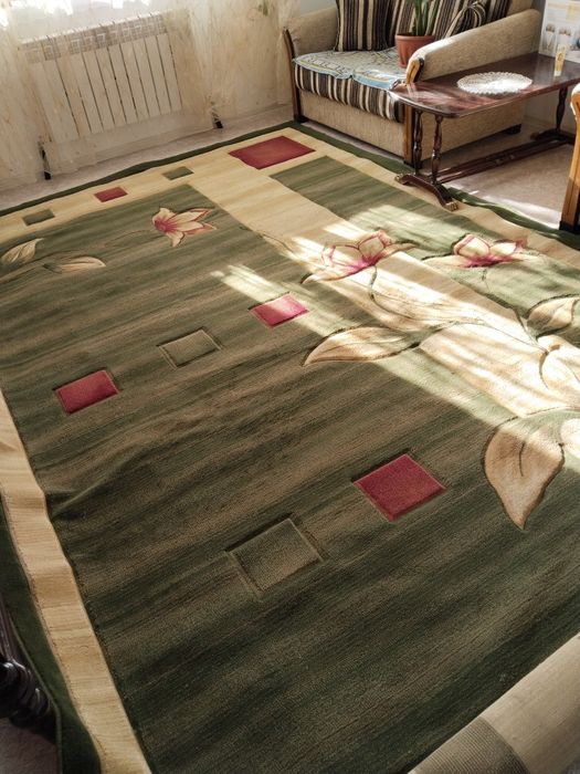 Ковер 2,5х4м император