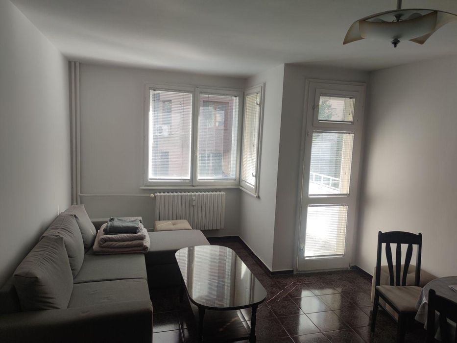 Дава се под наем Двустаен апартамент в София, Оборище - 78 кв.м за 550 € - Снимка #8